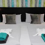 Zur Perle Bed & Breakfast 4*