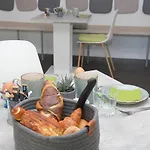 Bed & Breakfast Zur Perle Büsum