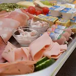 Zur Perle Bed & Breakfast Büsum