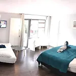 Zur Perle 4* Büsum