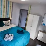 Zur Perle Bed & Breakfast Büsum