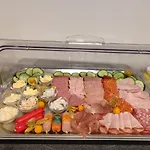 Zur Perle 4* Büsum