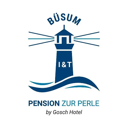 Zur Perle Bed & Breakfast Büsum