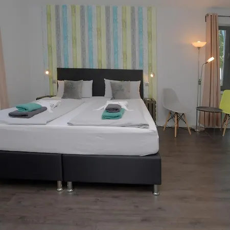 Zur Perle 4*