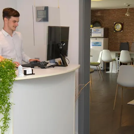 Zur Perle 4* Büsum