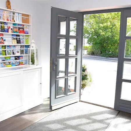 Bed & Breakfast Zur Perle