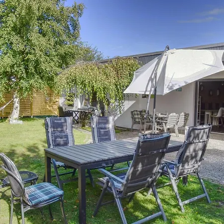 Zur Perle Bed & Breakfast