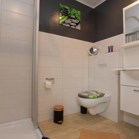 Zur Perle Bed & Breakfast *