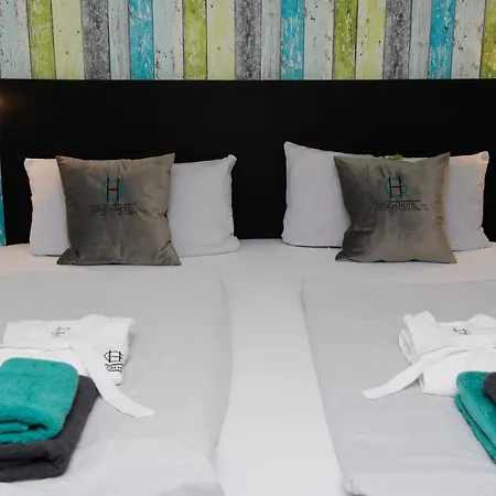 Zur Perle Bed & Breakfast *