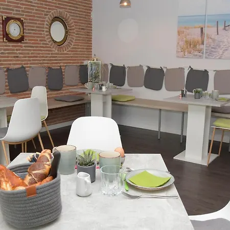 Zur Perle Bed & Breakfast