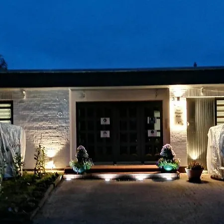 Bed & Breakfast Zur Perle Busum