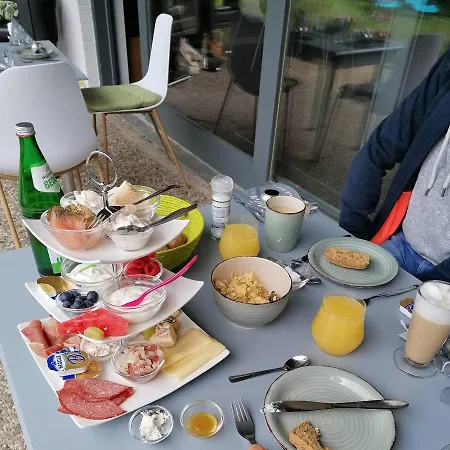 Bed & Breakfast Zur Perle