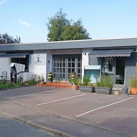 Bed & Breakfast Zur Perle *