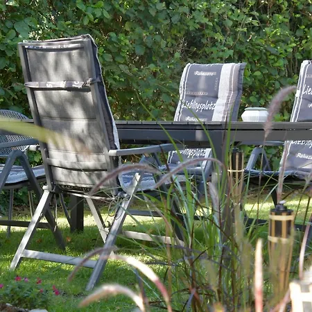 Zur Perle Bed & Breakfast Busum