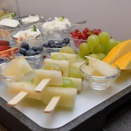 Bed & Breakfast Zur Perle