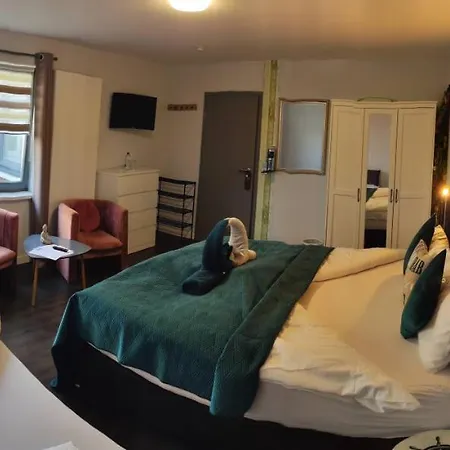 Zur Perle 4* Büsum