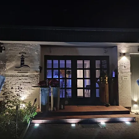 Zur Perle Bed & Breakfast