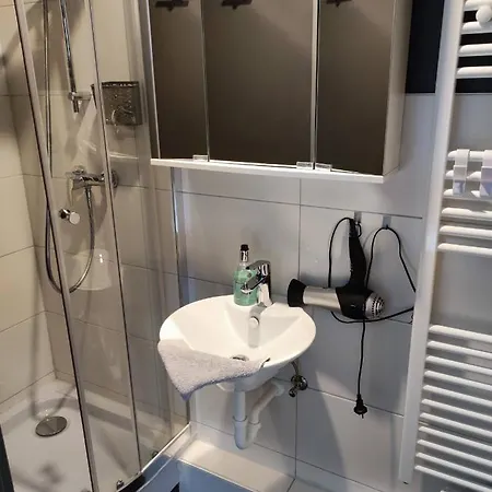 Zur Perle Bed & Breakfast