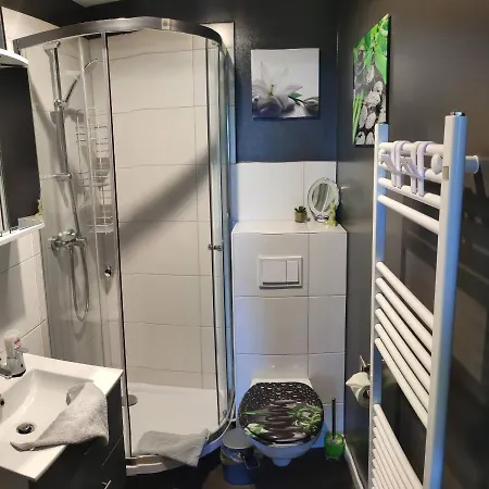 Bed & Breakfast Zur Perle
