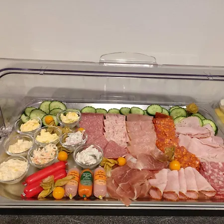 Zur Perle 4* Büsum