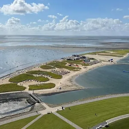 Zur Perle 4* Büsum
