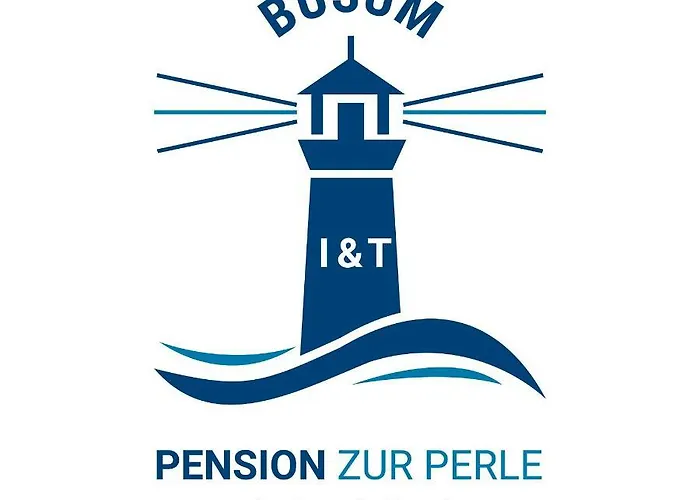 Zur Perle Bed & Breakfast Büsum