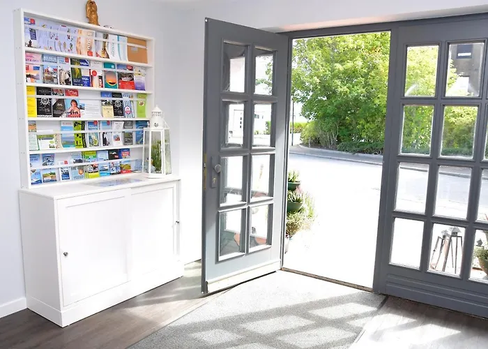 Bed & Breakfast Zur Perle