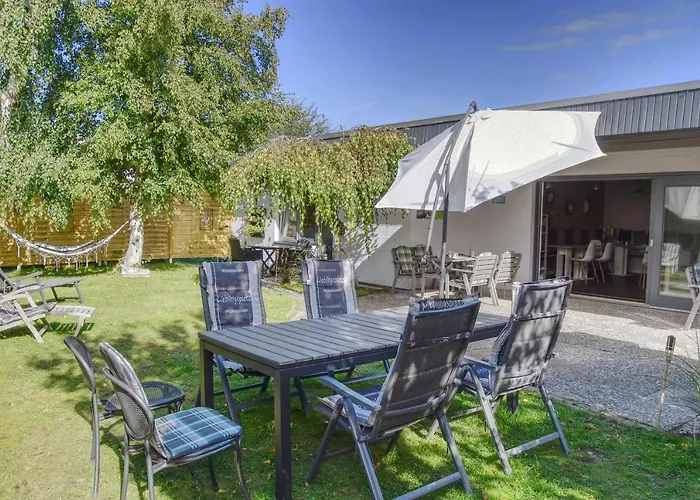 Zur Perle Bed & Breakfast