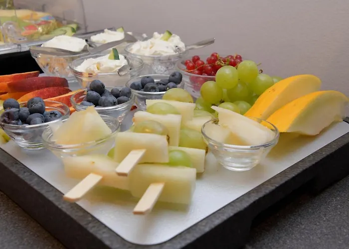 Bed & Breakfast Zur Perle