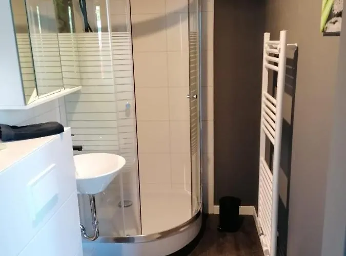 Zur Perle Bed & Breakfast Büsum