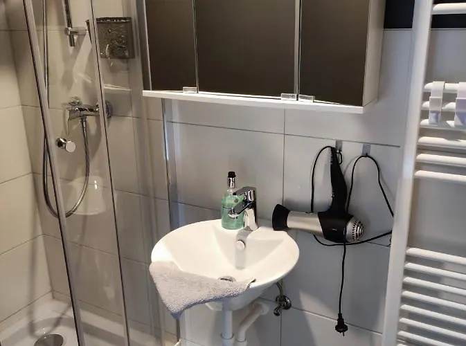 Zur Perle Bed & Breakfast