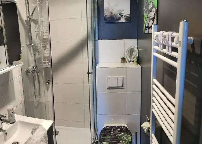 Frühstückspension Zur Perle