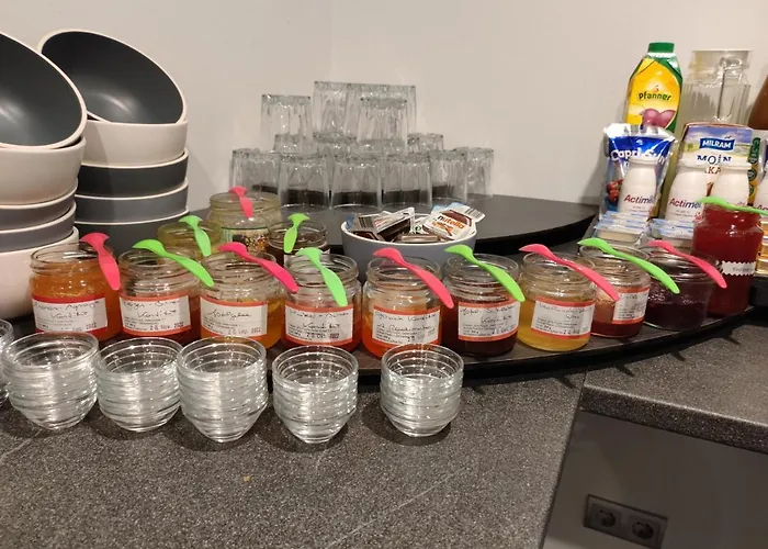 Bed & Breakfast Zur Perle